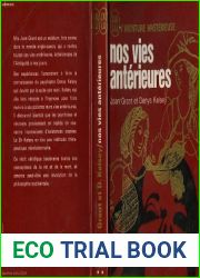 Nos Vies Anterieures