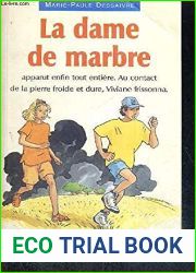 La dame de marbre