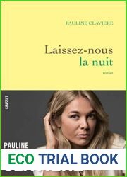 Laissez-nous la nuit