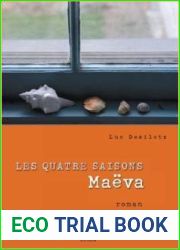 Maeva (Les Quatre Saisons, #1)