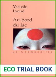 Au bord du lac