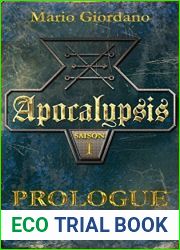 Apocalypsis - Prologue (French Edition)