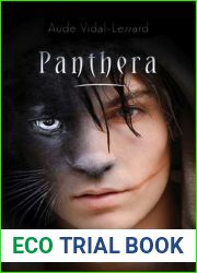 Les Griffes (Panthera, #2)