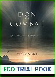 Le don du combat (L|anneau du sorcier #17)