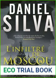 L|infiltre de Moscou (HarperCollins Noir) (French Edition)