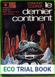 Le dernier continent