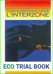 Conversations dans l|interzone: Roman (French Edition)
