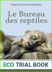 Le Bureau des reptiles: Roman historique sur le Congo a l|epoque coloniale belge (PLUMES DU COQ) (French Edition)