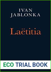 Laetitia ou la fin des hommes