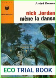 Nick Jordan mene la danse