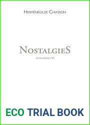 NostalgieS: Autoportrait VI (French Edition)