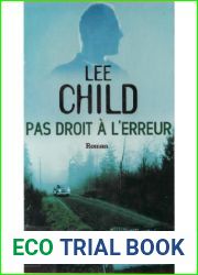 Pas droit al ‘erreur