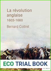 La revolution anglaise (TEMPUS t. 710) (French Edition)