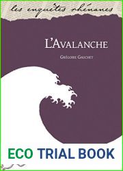 L|Avalanche (French Edition)