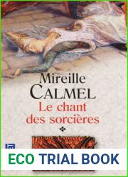 Le chant des sorcieres, Tome 1