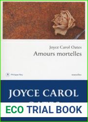 Amours mortelles