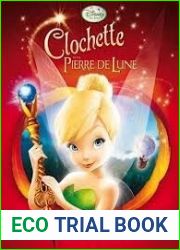 Clochette et la Pierre de Lune (Disney Cinema: TinkerBell 2)
