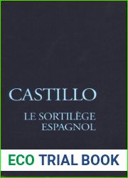 Le Sortilege espagnol : Les officiants de la mort (Litterature Francaise) (French Edition)