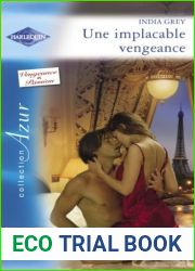 Une implacable vengeance
