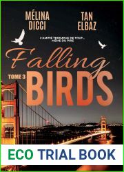 Falling Birds - Tome 3 | Roman lesbien, livre lesbien (French Edition)