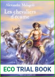 Les chevaliers d|ecume