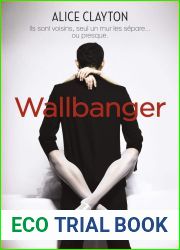 Wallbanger fiction fantasm french edition clayton