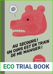 Au secours ! Un ours est en train de me manger ! (LES INSENSES)