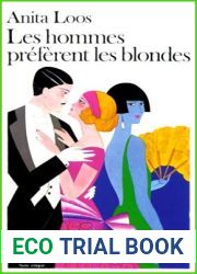 Les Hommes preferent les blondes