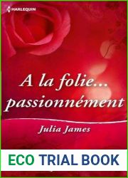 A la folie passionnement