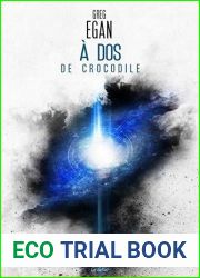 A dos de crocodile