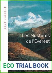 Les mysteres de l|Everest