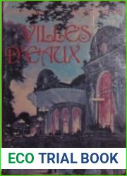 Villes d|eaux