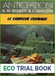 Le Caboteur cosmique (Perry Rhodan, #44)
