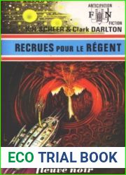Recrues pour le regent