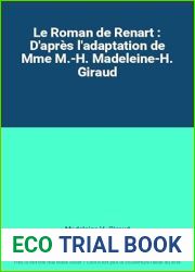 Le Roman De Renart