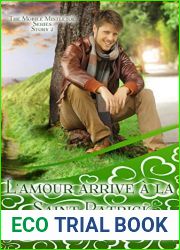 L|amour arrive a la Saint Patrick (French Edition)