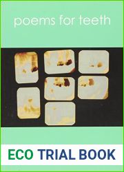 Poems for Teeth