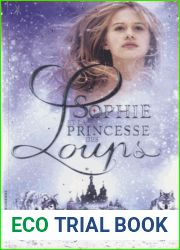 Sophie et la princesse des loups