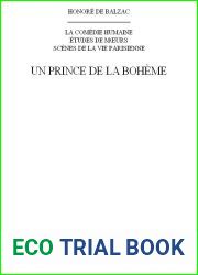 Un prince de la Boheme