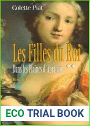 Dans les Plaines d|Abraham (Les Filles du Roi, #2)