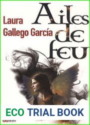 Ailes de Feu (Ahriel, #1)