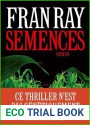 Semences (Romans, Nouvelles, Recits (Domaine Etranger)) (French Edition)
