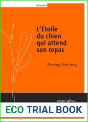 L|etoile du chien qui attend son repas