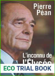 L|inconnu de l|Elysee (Documents) (French Edition)
