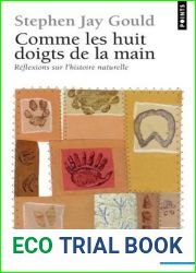 Comme les huit doigts de la main