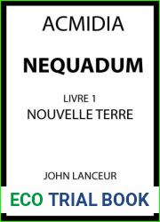 Nouvelle Terre I-1