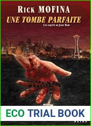 Une tombe parfaite (Une enquete de Jason Wade #3)