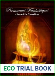 Romances Fantastiques - Recueil de Nouvelles