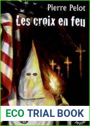 Les croix en feu