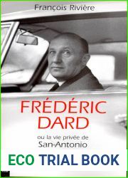 Frederic Dard